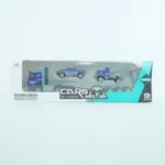 CARRO TRAILER X3 LH589 - Imagen 4