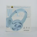 DIADEMA BLUETOOTH MF990BT (100) - Imagen 2