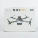 DRON CON CÁMARA FX131 PRO (36) - Imagen 7