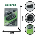 INTERCOMUNICADOR PARA MOTO KR-M1 (100)