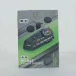 INTERCOMUNICADOR PARA MOTO KR-M1 (100) - Imagen 4