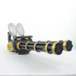 LANZADOR DE HIDROGEL DOBLE 105VH-3 - Imagen 4