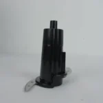 LICUADORA VIDRIO HOME ELEMENTS 500W HELVV500N - Imagen 3