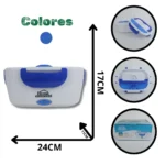 LONCHERA ELECTRICA HOME ELEMENTS HEAS-L300A