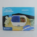 LONCHERA ELECTRICA HOME ELEMENTS HEAS-L300A - Imagen 7