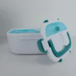 LONCHERA ELECTRICA HOME ELEMENTS HEAS-L300AT - Imagen 4