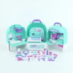 MALETA DE DOCTOR 008-995A (12) - Imagen 2