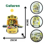 MALETA HERRAMIENTAS GRANDE 008-982A