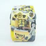 MALETA HERRAMIENTAS GRANDE 008-982A - Imagen 4