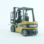 MONTACARGA DE COLECCIÓN METÁLICA 88825 (36) - Imagen 2