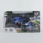 MOTO CONTROL REMOTO AZUL 13-7 MK10A01 (18) - Imagen 4