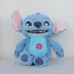 MUÑECO STICH MECÁNICO CON OJOS GRANDES BL-370 - Imagen 3