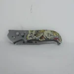 NAVAJA H-338A - Imagen 3