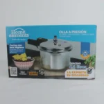 OLLA A PRESIÓN 4.2L HOME ELEMENTS HEPC42LLSS - Imagen 2