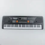 ORGANETA NEGRA KR19604 (12) - Imagen 2