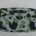 PARLANTE XTRMM4 LED - Imagen 3