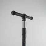 PATINETA ECUALIZABLE AEROGRAFIADA LLANTA LUZ ANCHA 1705 ABATIBLE - Imagen 2