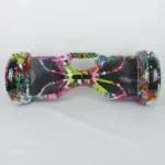 PATINETA SMART BALANCE EZ1534 XH-8 CON BLUETOOHT - Imagen 2