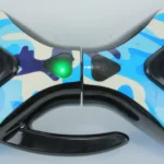 PATINETA SMART BALANCE FZ1534 FSZ-65 CON BLUETOOTH - Imagen 4