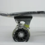 PATINETA TABLA CON AGARRADERA MG51336 - Imagen 3