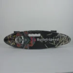 PATINETA TABLA CON AGARRADERA MG51336 - Imagen 5