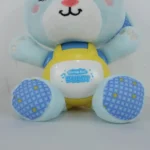 PERRO PELUCHE MUSICAL L13 SL88055 (24) - Imagen 3