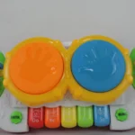 PIANO MUSICAL BEBÉ 1662 (BOX 36) - Imagen 3