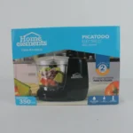 PICATODO HOME ELEMENTS HEMC-4422 - Imagen 5