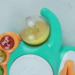 PINGÜINO MUSICAL BEBÉ 335-4 EA031 (16) - Imagen 5