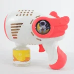 PISTOLA BURBUJAS 2058-23A (60) - Imagen 3