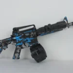 PISTOLA DE HIDROGEL RECARGABLE F912-3 F912-4 (24) - Imagen 2