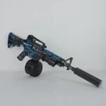 PISTOLA DE HIDROGEL RECARGABLE F912-3 F912-4 (24) - Imagen 5