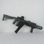 PISTOLA DE HIDROGEL RECARGABLE F931B- F931C-1 (24) - Imagen 4