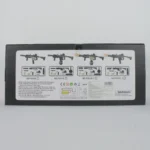 PISTOLA DE HIDROGEL RECARGABLE F931B- F931C-1 (24) - Imagen 5