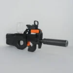 PISTOLA DE HIDROGEL RECARGABLE F932A-2 (24) - Imagen 4