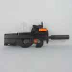 PISTOLA DE HIDROGEL RECARGABLE F932A-2 (24) - Imagen 5