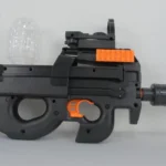 PISTOLA DE HIDROGEL RECARGABLE F932A-2 (24) - Imagen 6