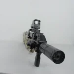 PISTOLA DE HIDROGEL RECARGABLE F936-4 (24) - Imagen 3