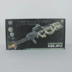 PISTOLA DE HIDROGEL RECARGABLE F936-4 (24) - Imagen 6