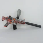 PISTOLA DE HIDROGEL RECARGABLE F938-1/2/3/4 (48) - Imagen 2