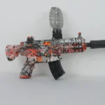 PISTOLA DE HIDROGEL RECARGABLE F938-1/2/3/4 (48) - Imagen 3