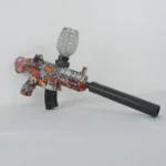 PISTOLA DE HIDROGEL RECARGABLE F938-1/2/3/4 (48) - Imagen 6