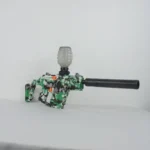 PISTOLA DE HIDROGEL RECARGABLE F951-1/2 (36) - Imagen 2