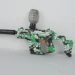 PISTOLA DE HIDROGEL RECARGABLE F951-1/2 (36) - Imagen 3