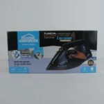 PLANCHA A VAPOR Y SECO HOME ELEMENTS HEPV262C - Imagen 2