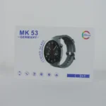 RELOJ INTELIGENTE MK35 (100) - Imagen 4