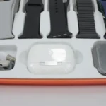 RELOJ INTELIGENTE V99 MAX (50) - Imagen 4