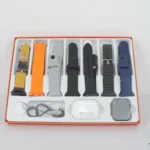 RELOJ INTELIGENTE V99 MAX (50) - Imagen 3