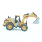 RETROEXCAVADORA CONTROL REMOTO 660-A28 (36) - Imagen 3