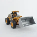 RETROEXCAVADORA CONTROL REMOTO JP5205 (36) - Imagen 2